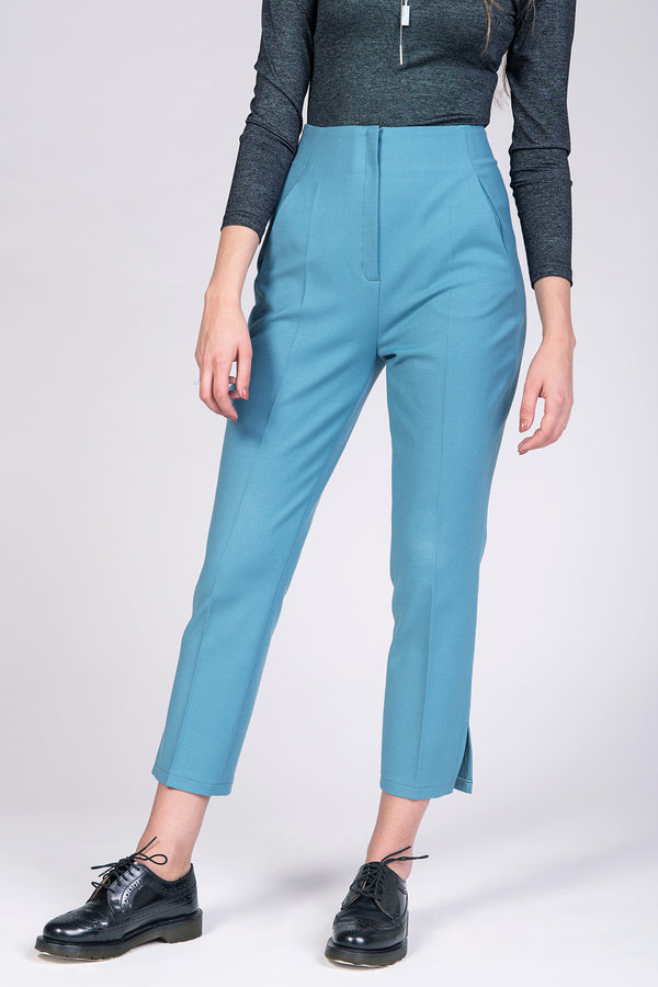 Named Patterns - Tyyni Cigarette Trousers